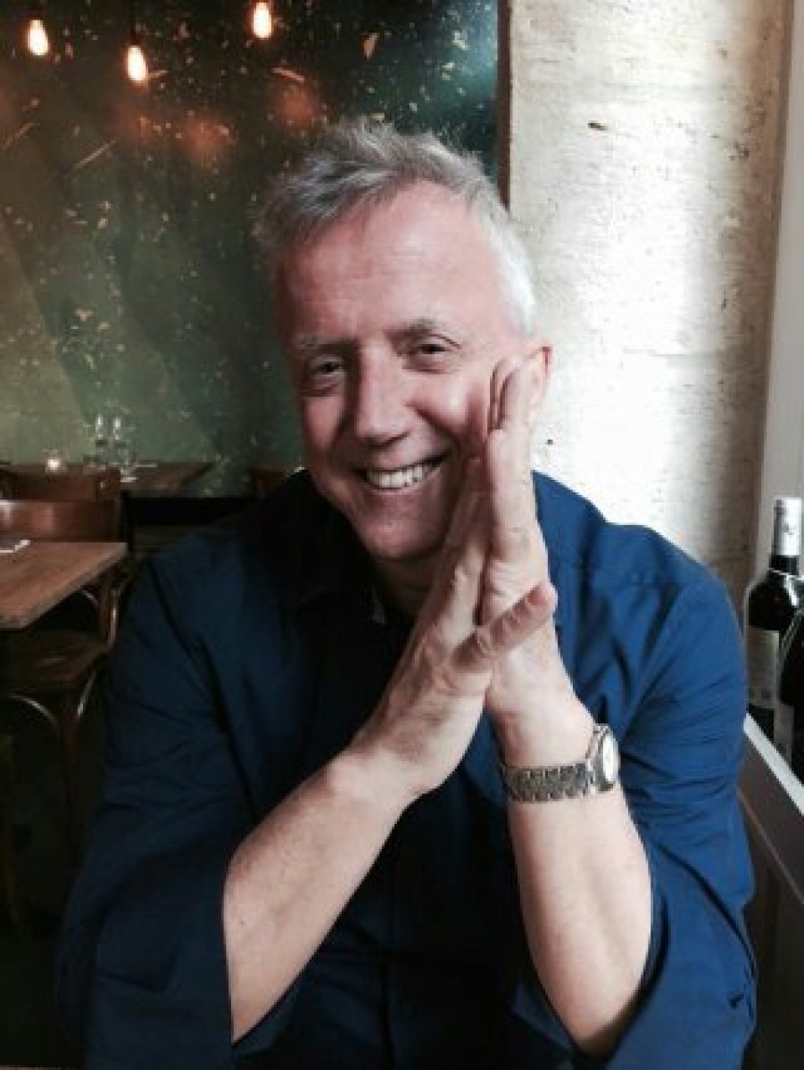 Ewald Hinteregger