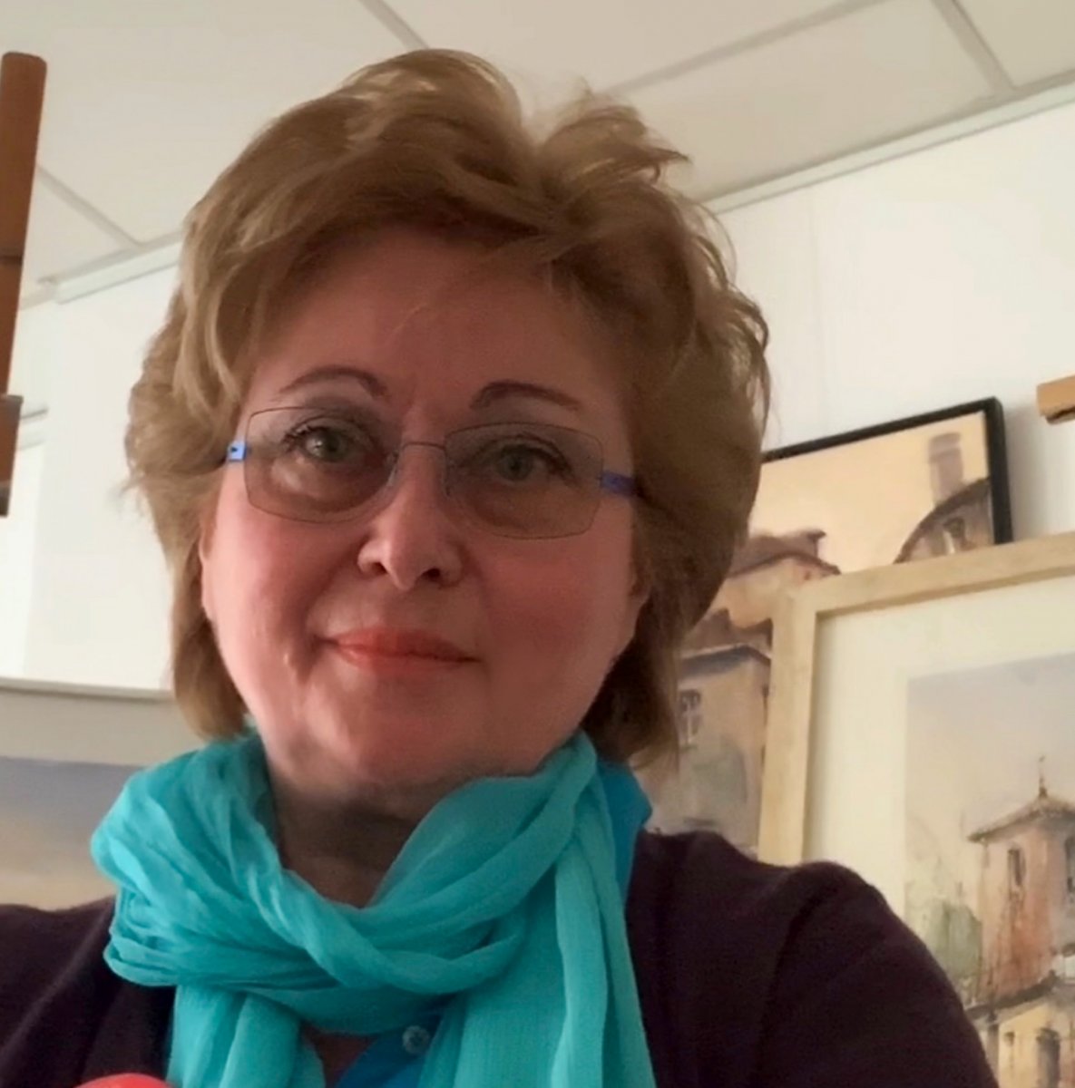Christa Friedl