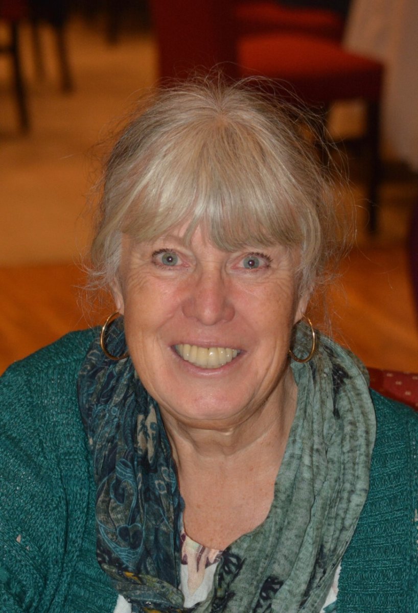 Irene Müllner