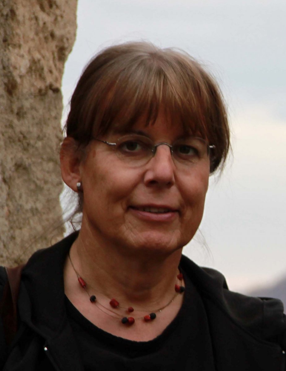 Monika Strobl