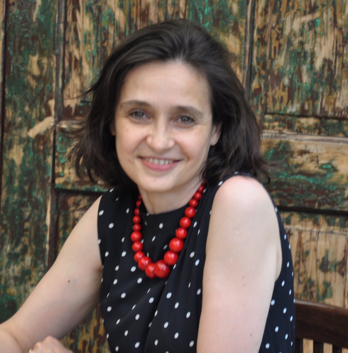Anna Volodina