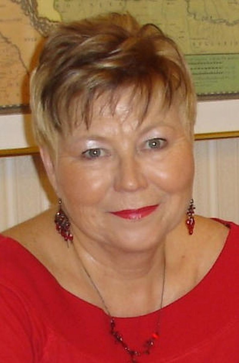 Renate Samek