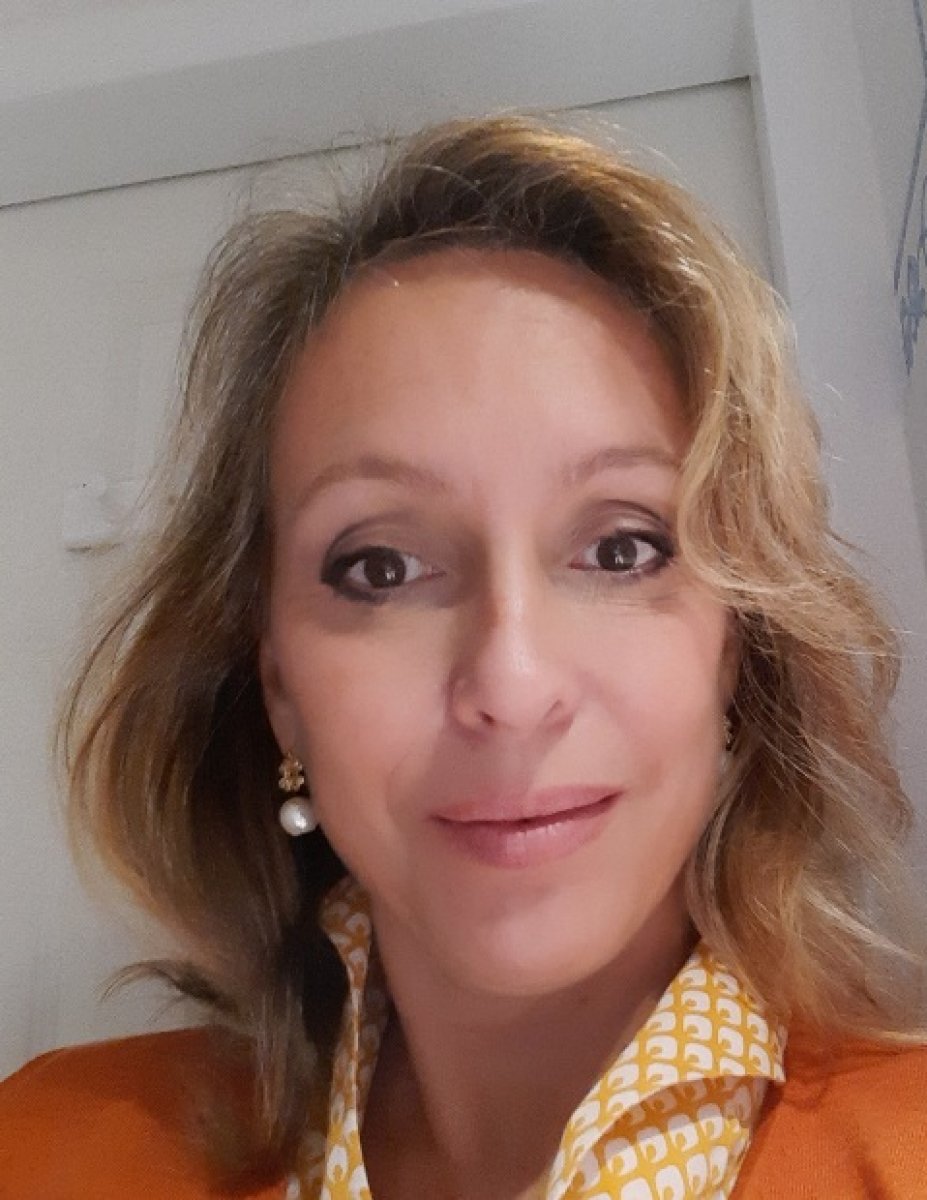 Antonietta Sole