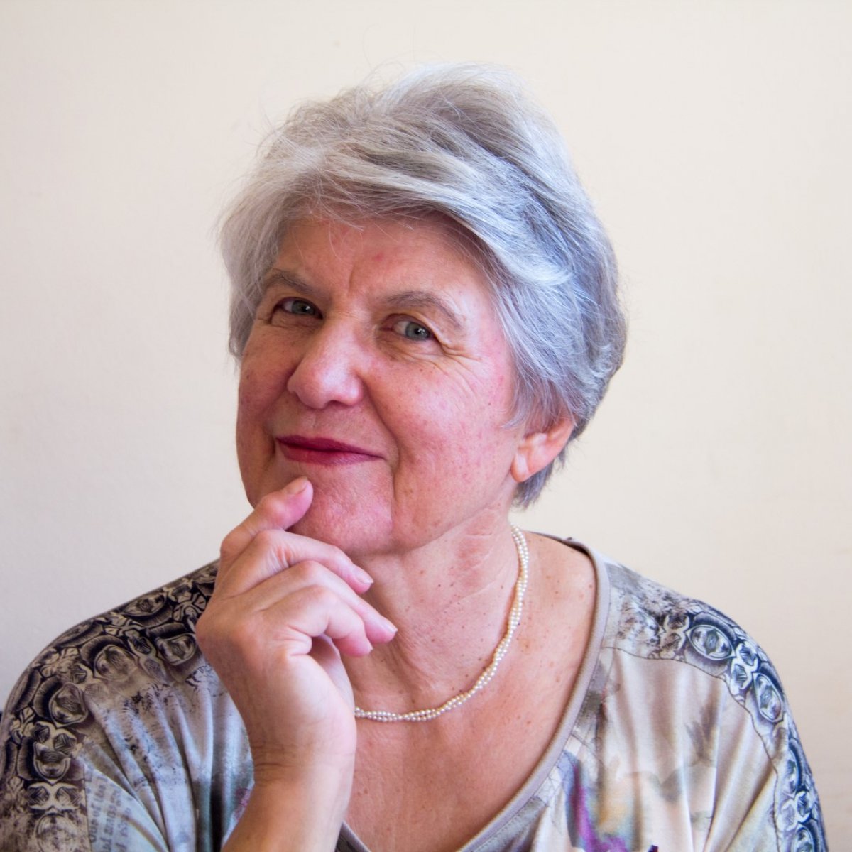 Ursula Smetana