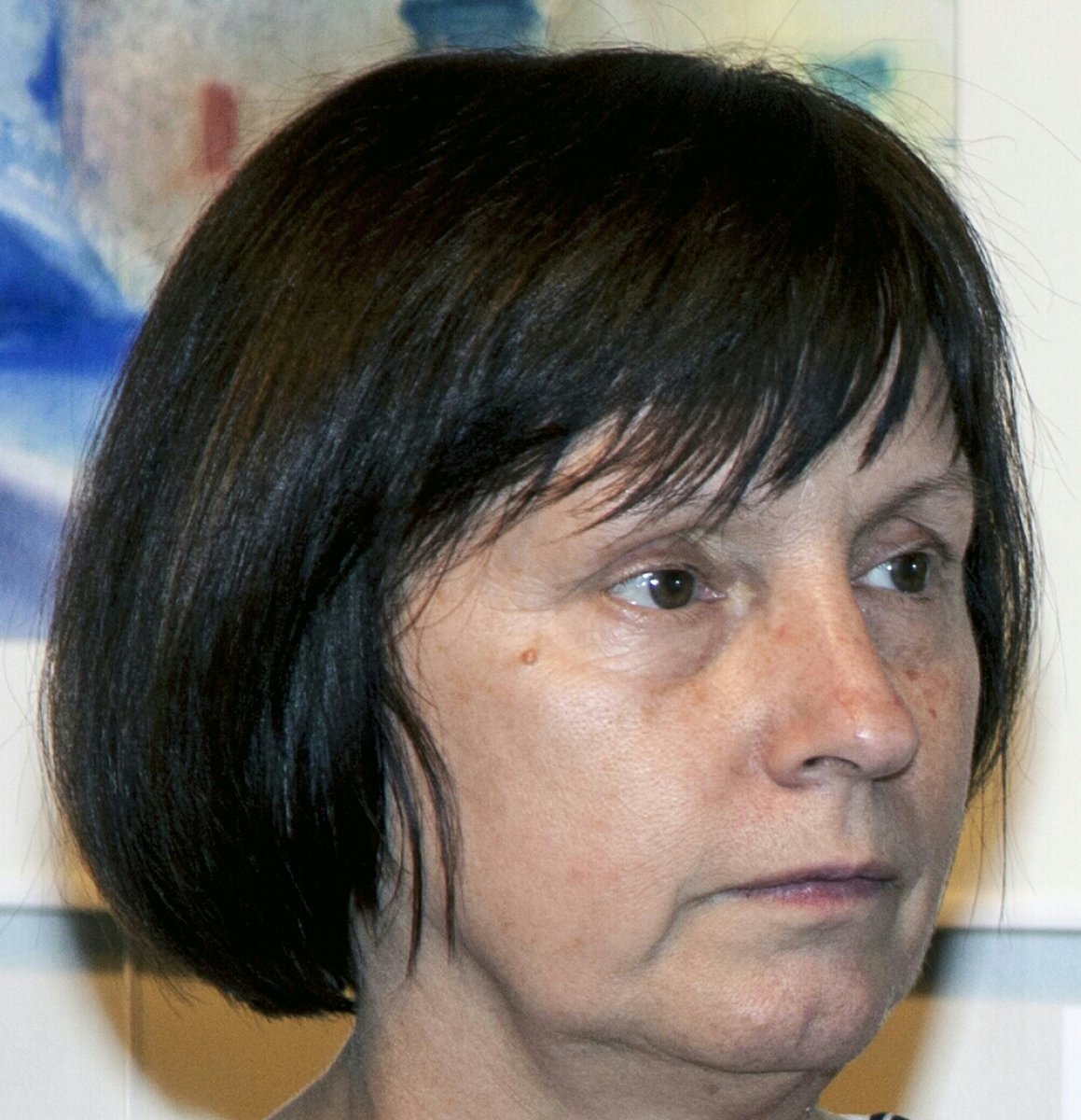 Frieda Craps