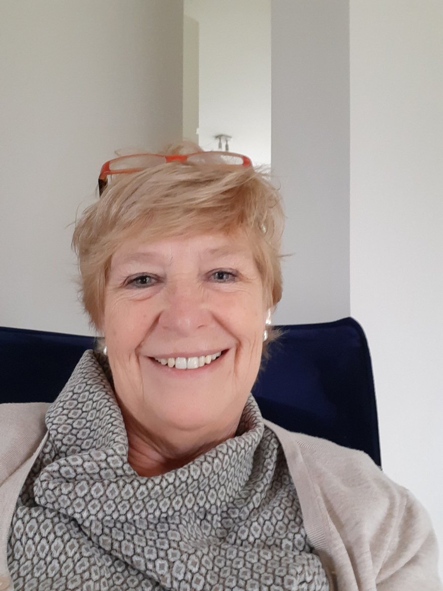 Anne Christine Bertrand