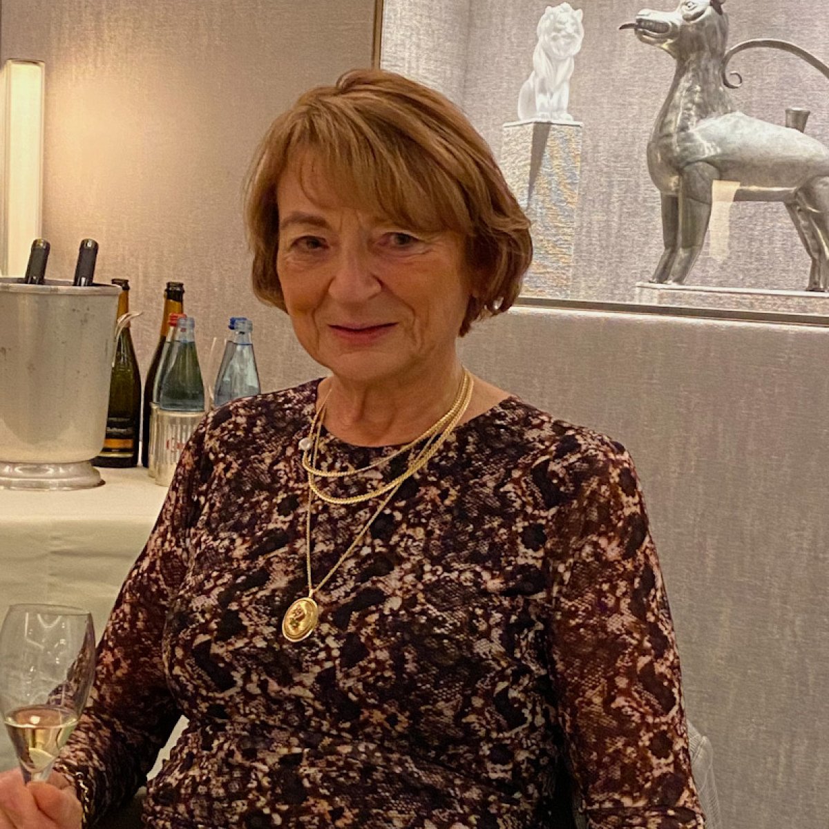Bruni Mortier