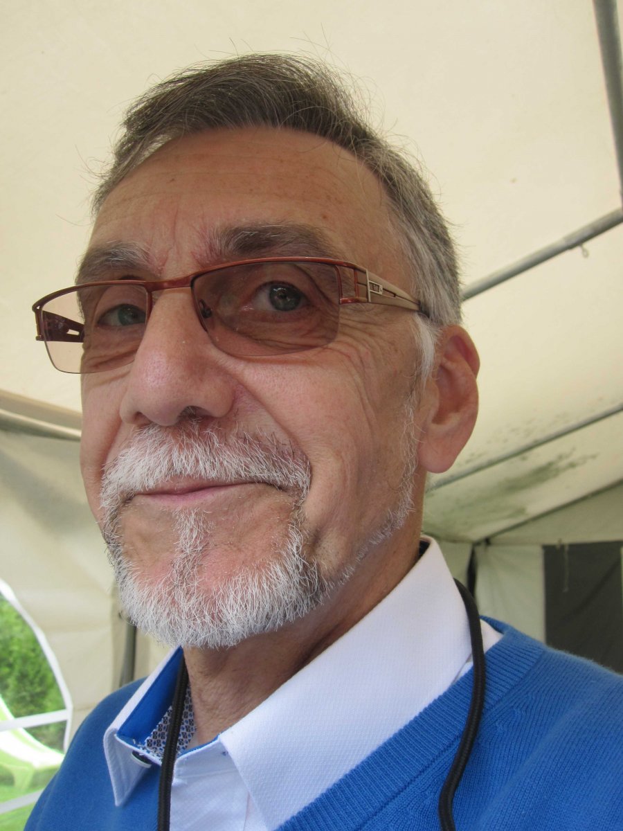 Michel CALEMBERT