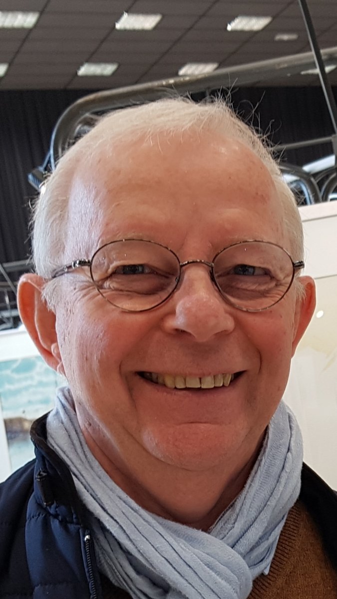 Marc Capelle