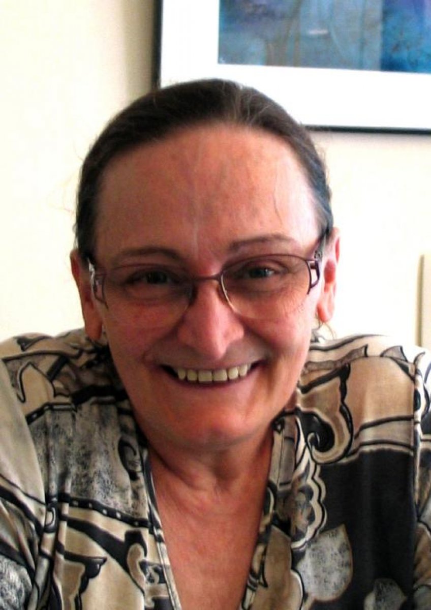 Carine VREUX