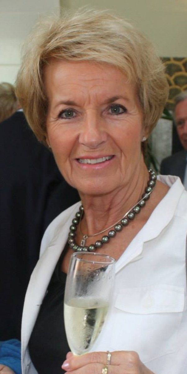 Frieda Rouffa