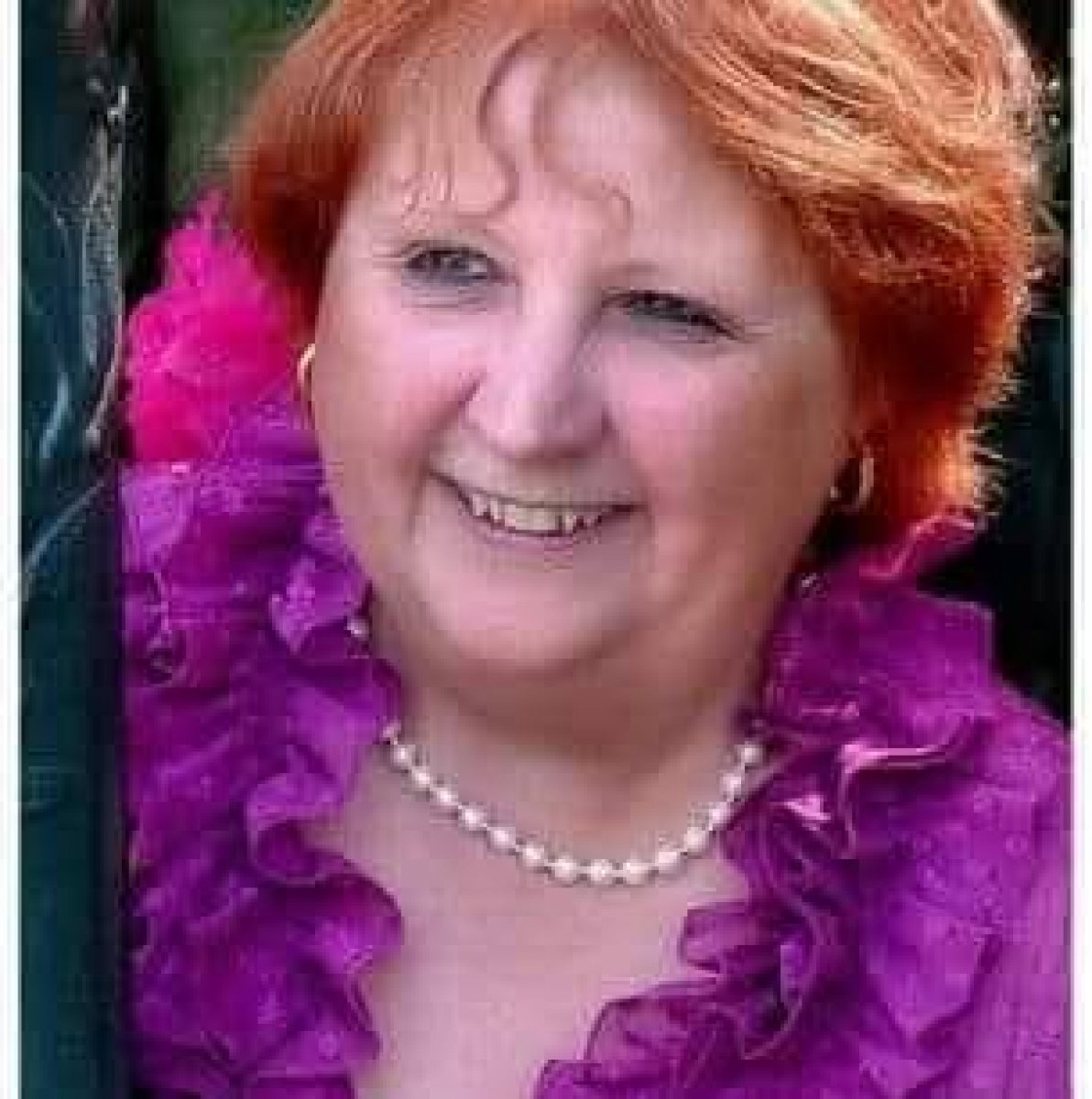 jocelyne francois
