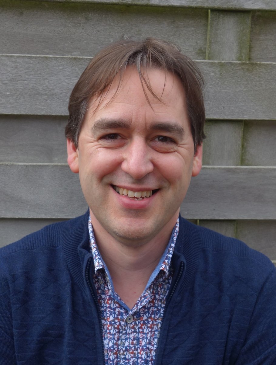 Koen Spaas
