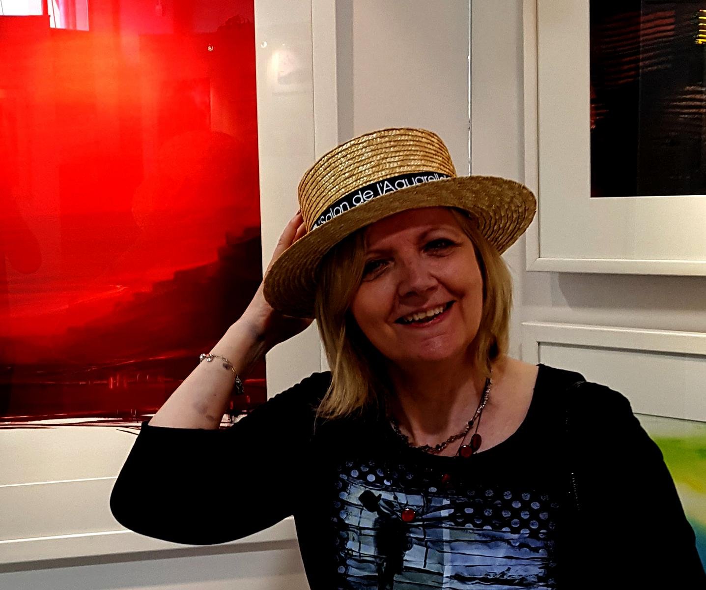 Liliane Goossens