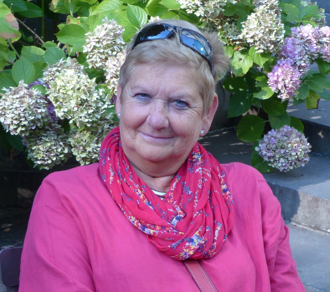 DUTILLEUL Martine