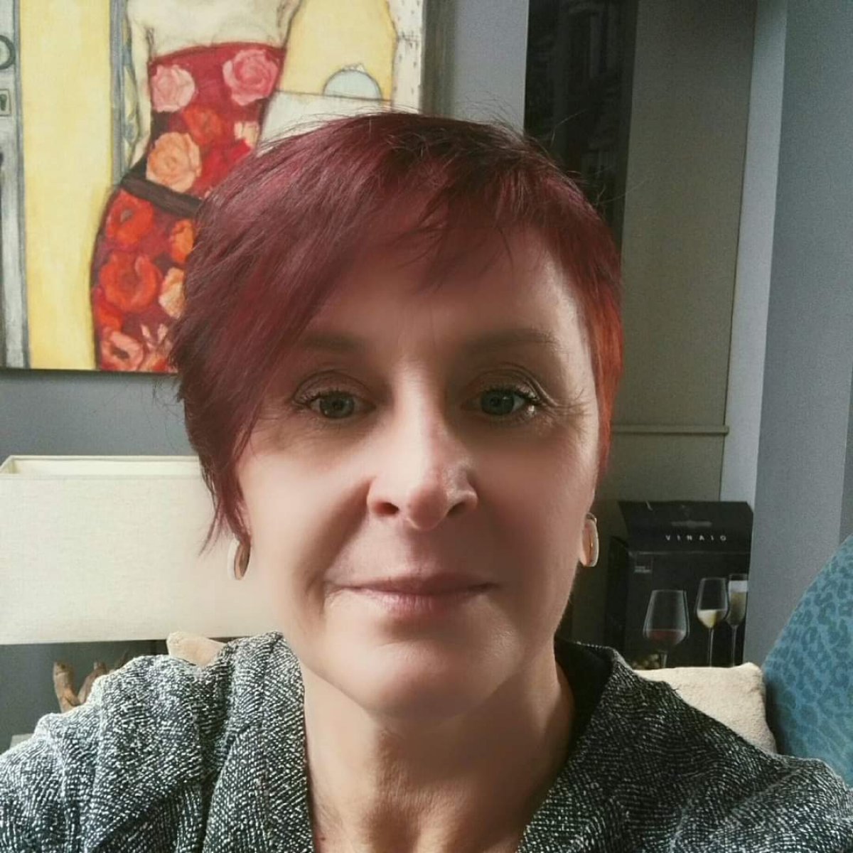 Margot JOUVE