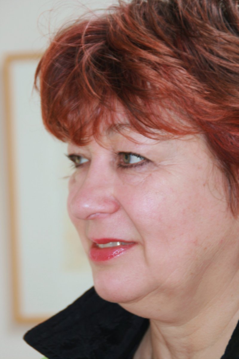 Mieke Engering