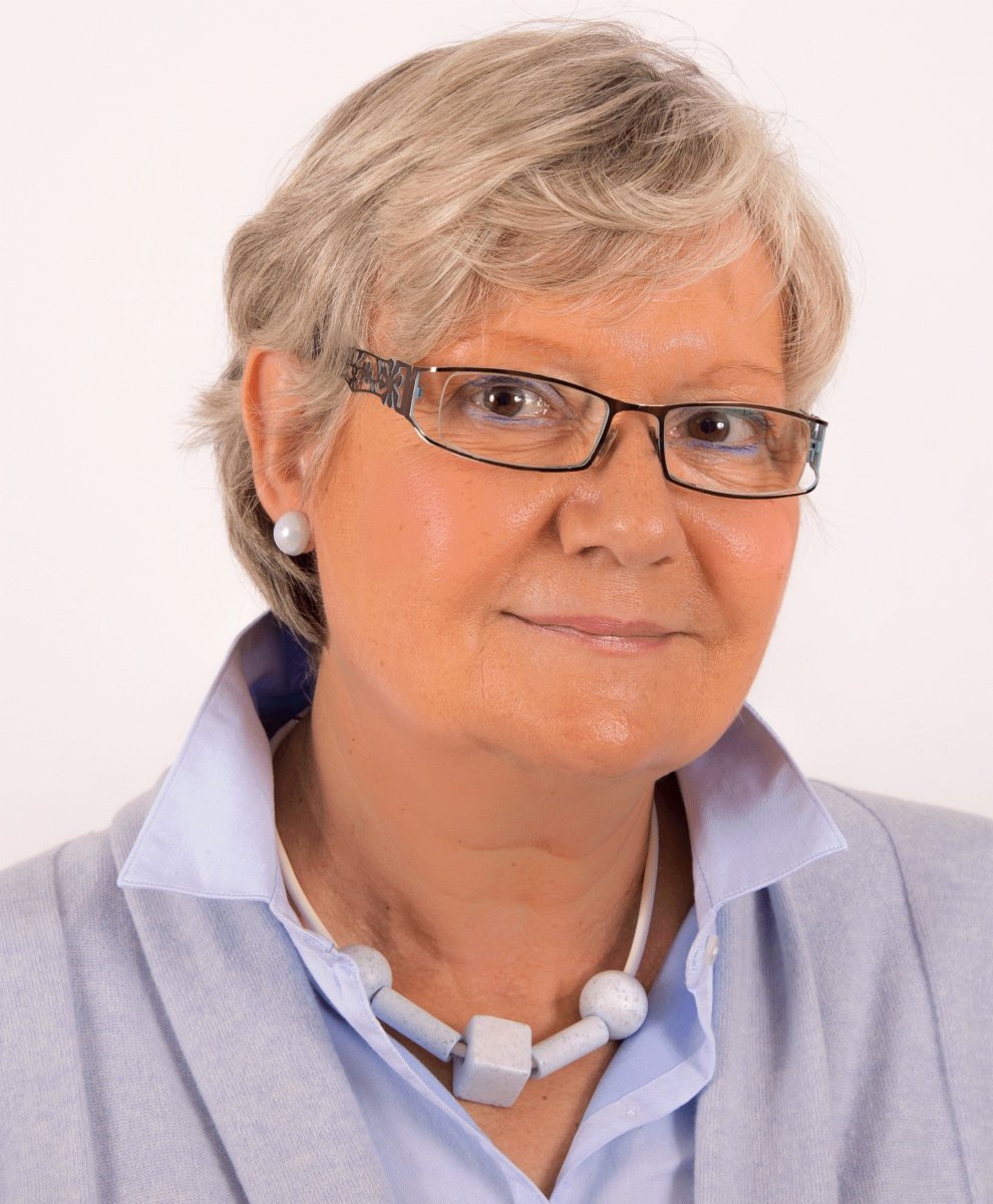 Rita DAUCHOT