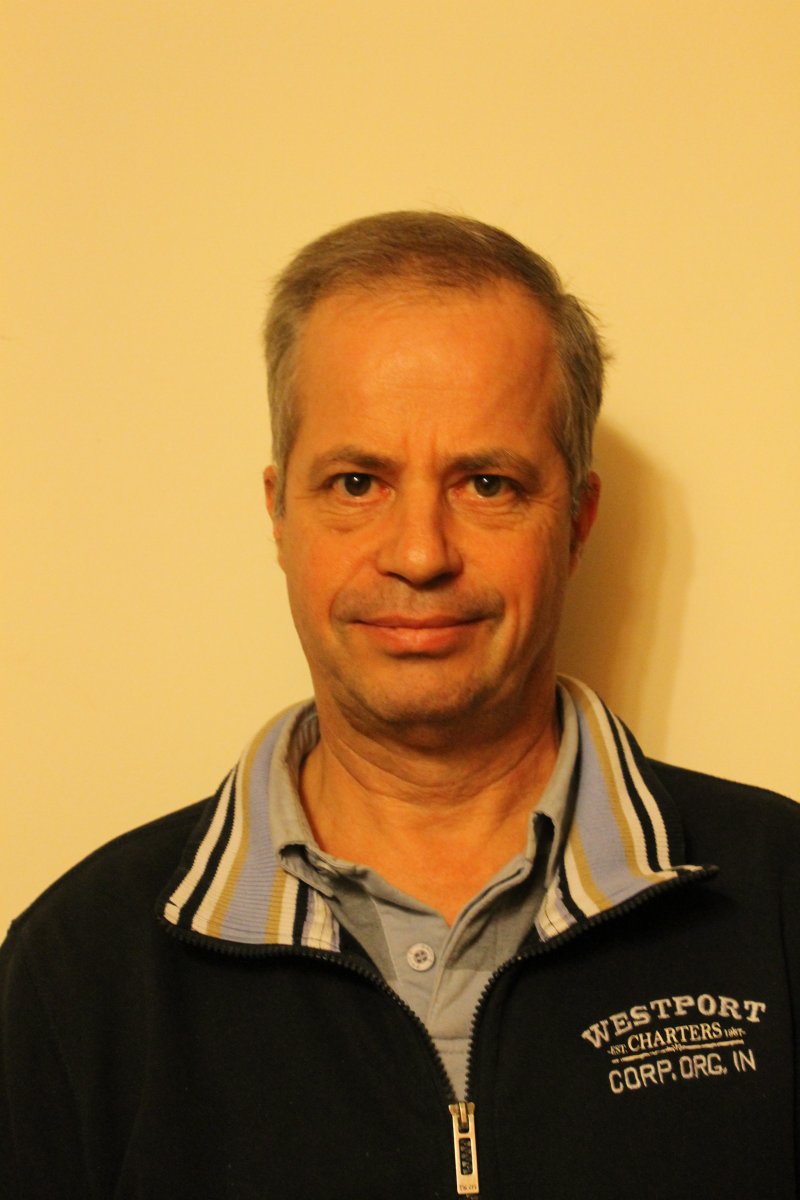 Yves Quets