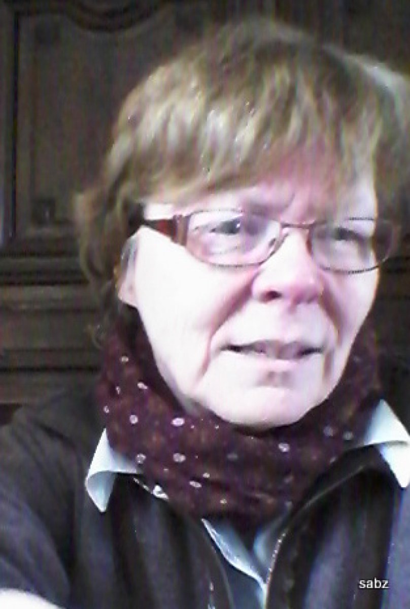 de Rode Sabine