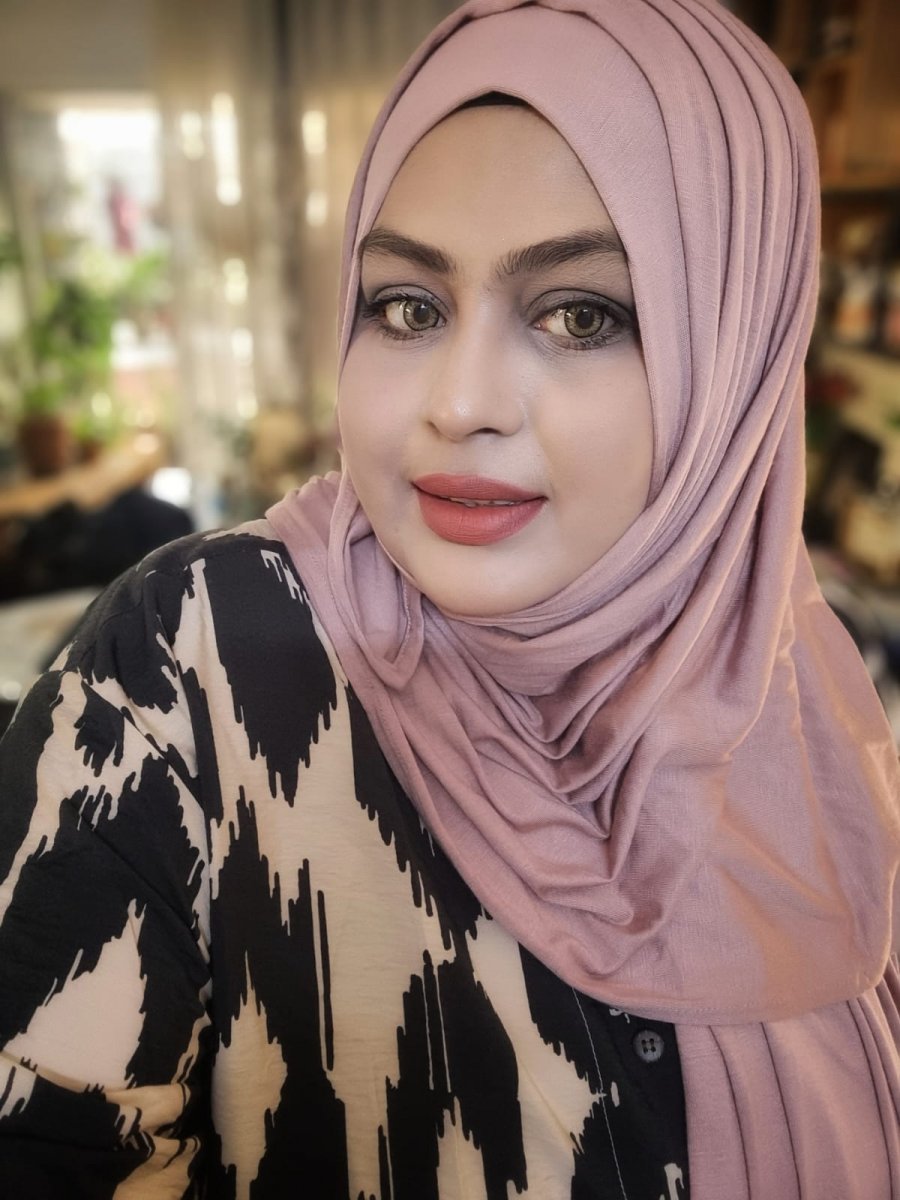 Afrina Naznin