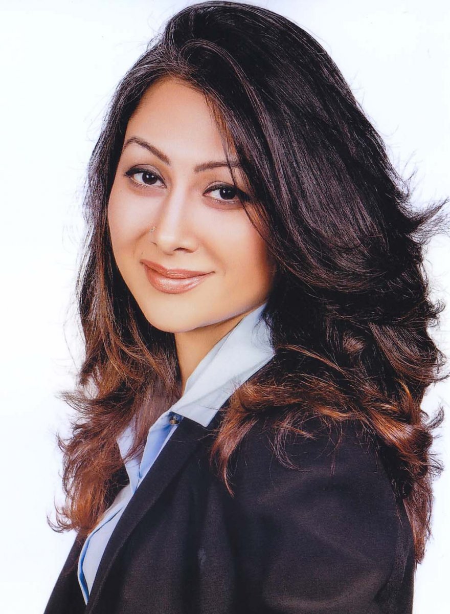 Fauzia Shabnam
