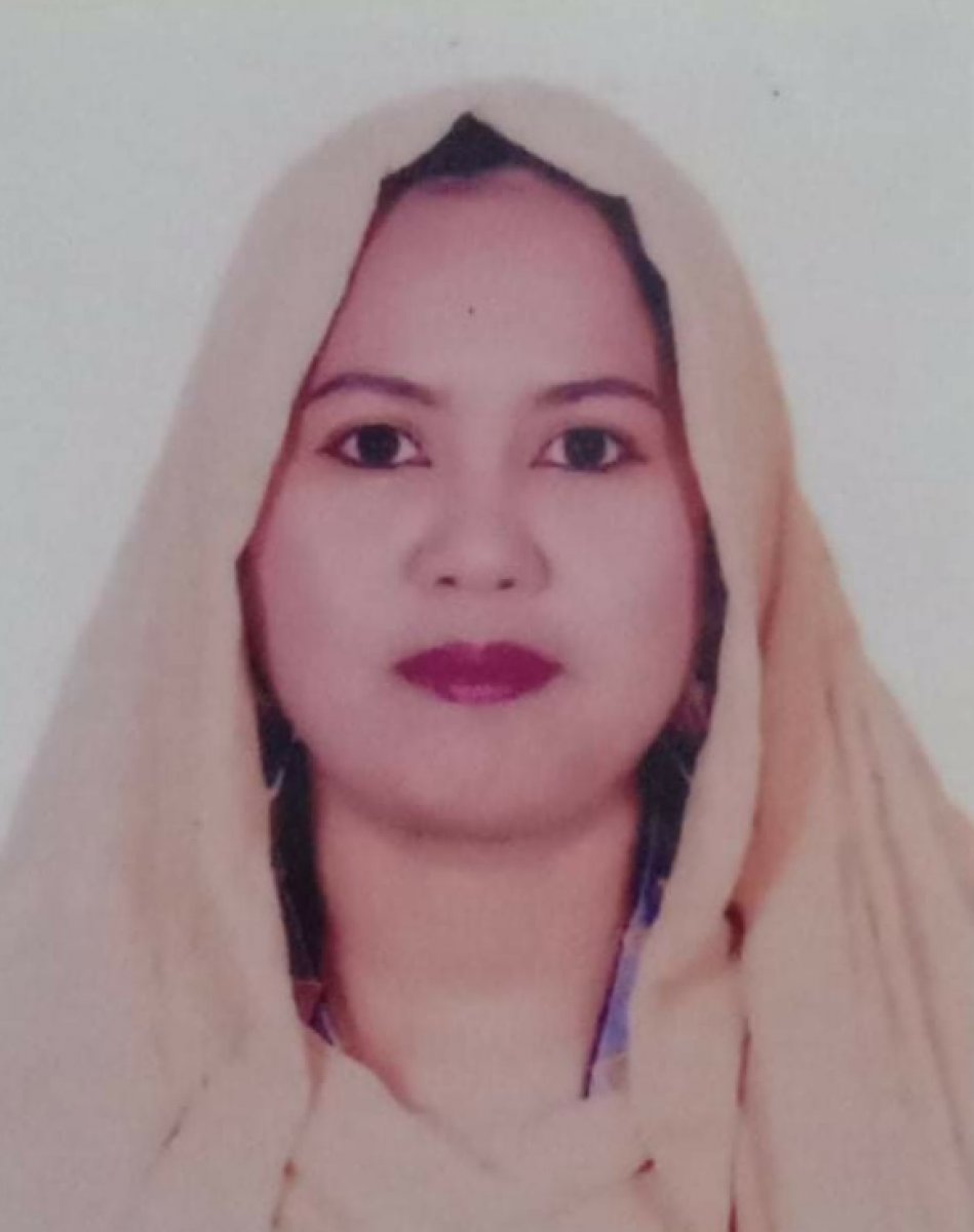 Kaniz Fatema