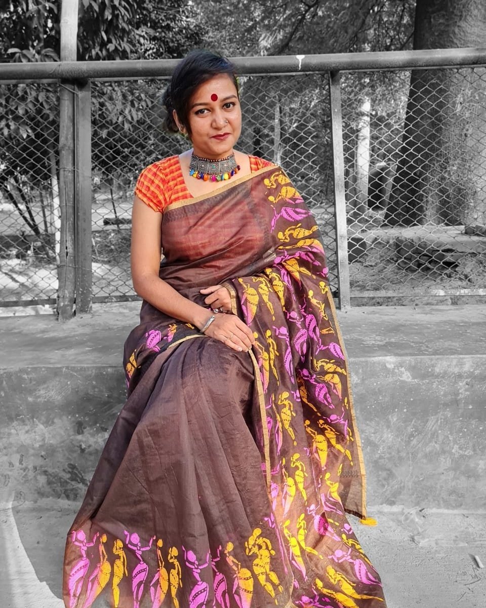 Sonya Binta Hasan
