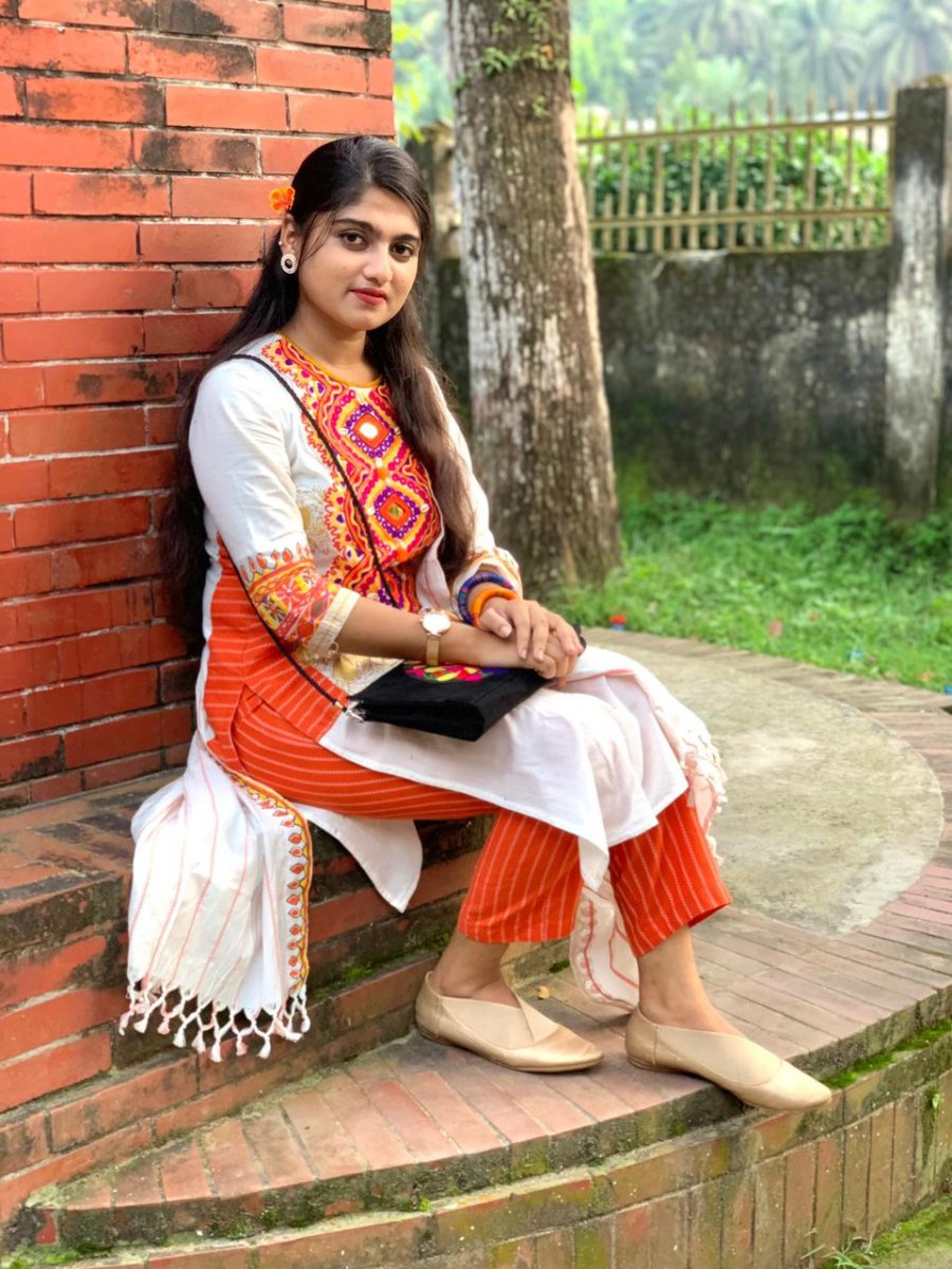 Samia Kawsar Nilima