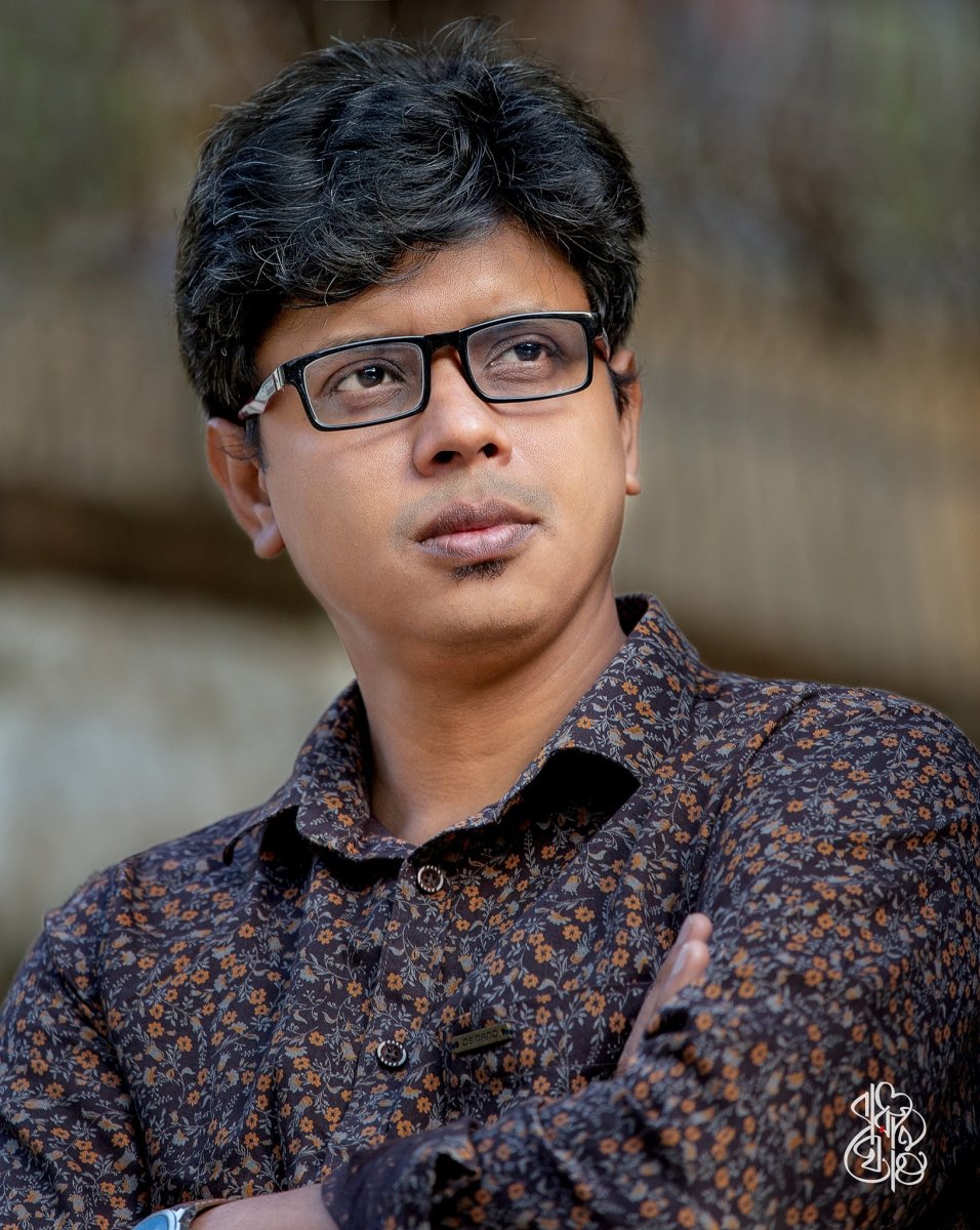 Rashed Sukhon