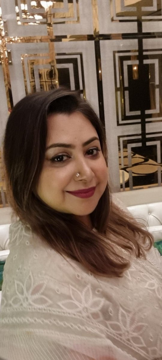 Israt Jahan