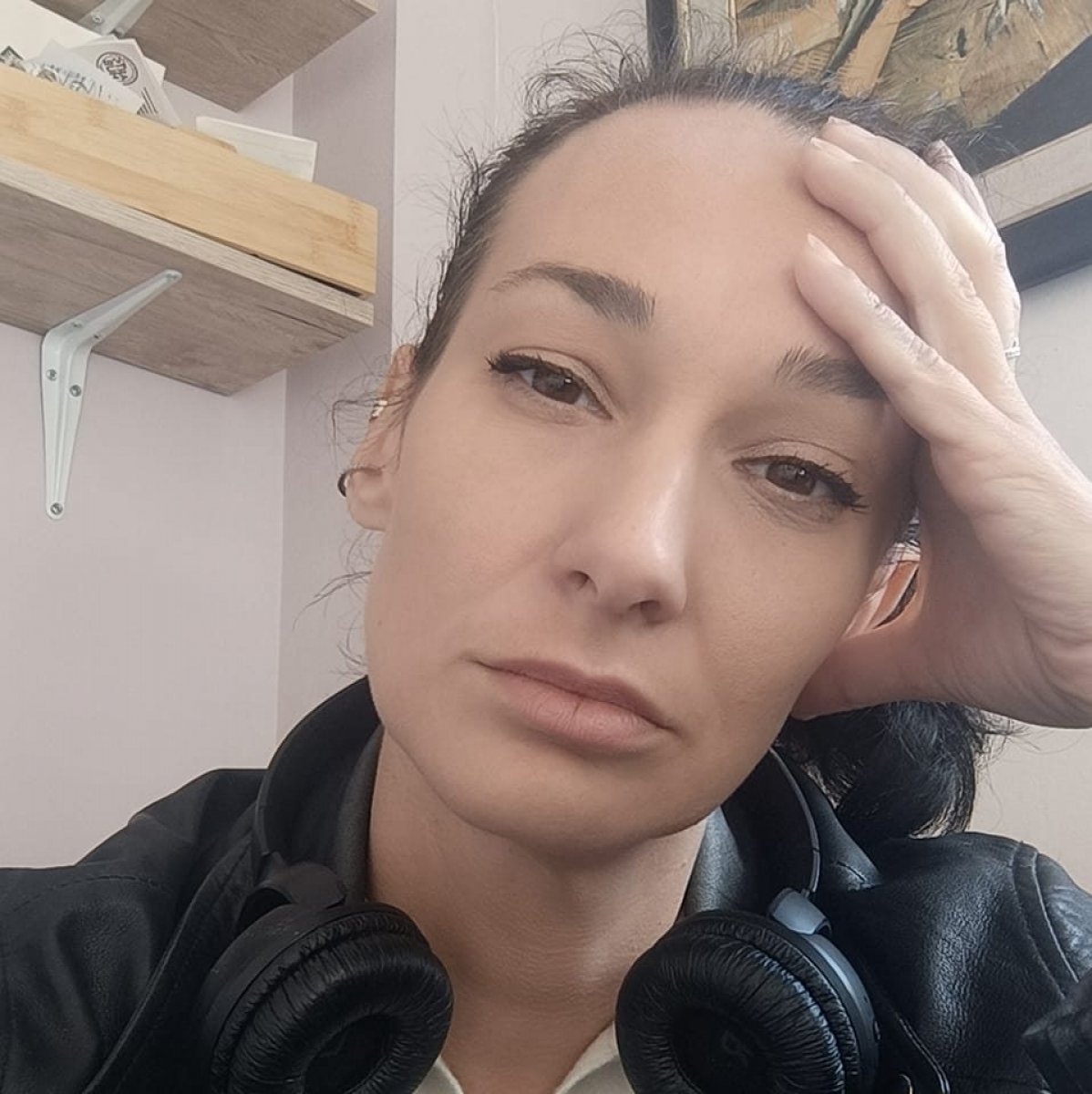 Tatyana Hristova