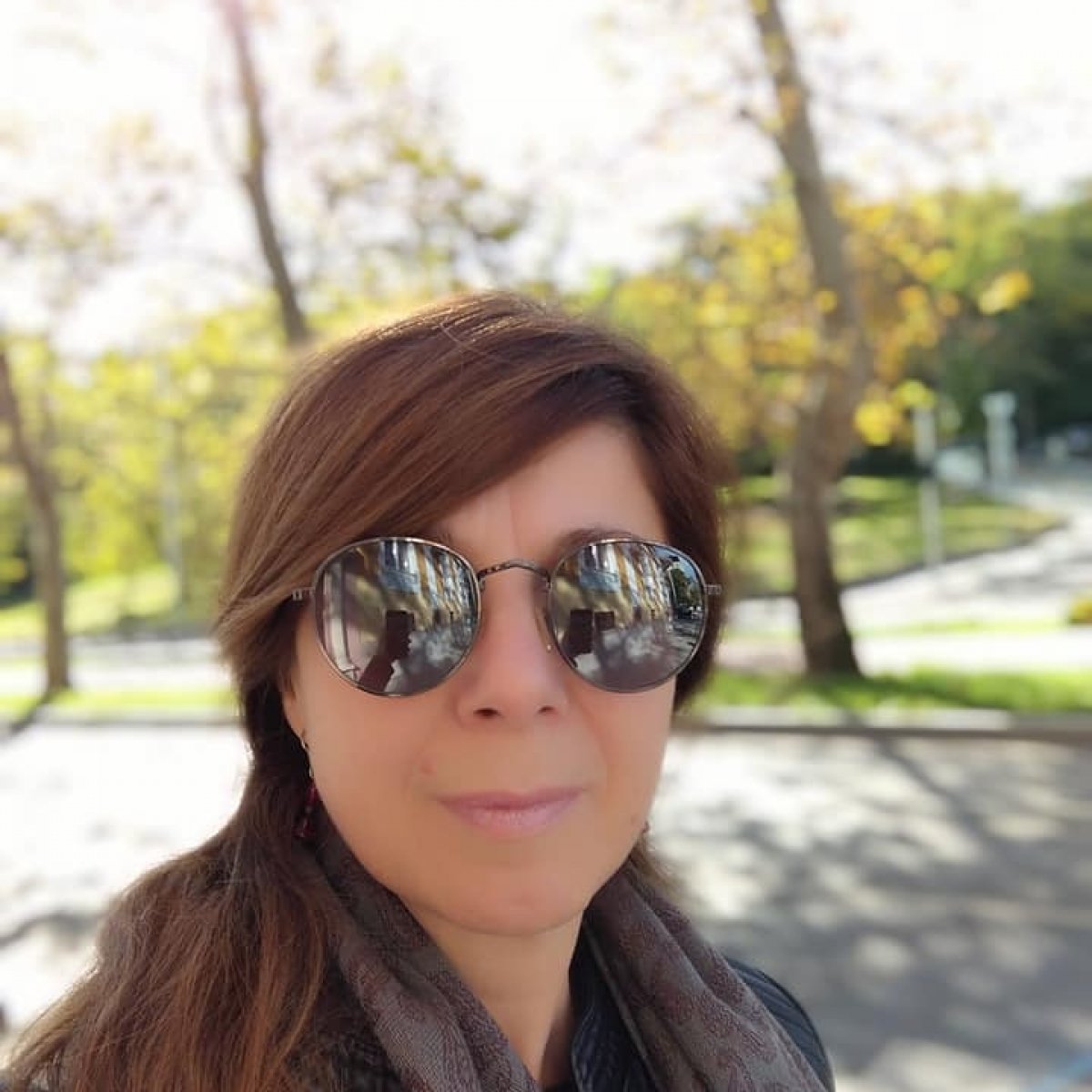 Elisaveta Ilieva Ilieva