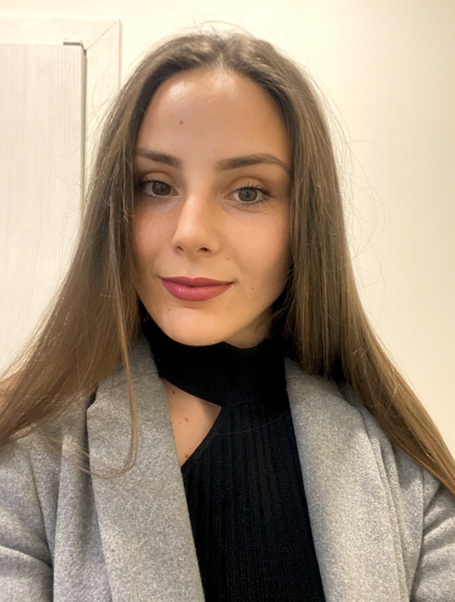 Dobra  Kamburova