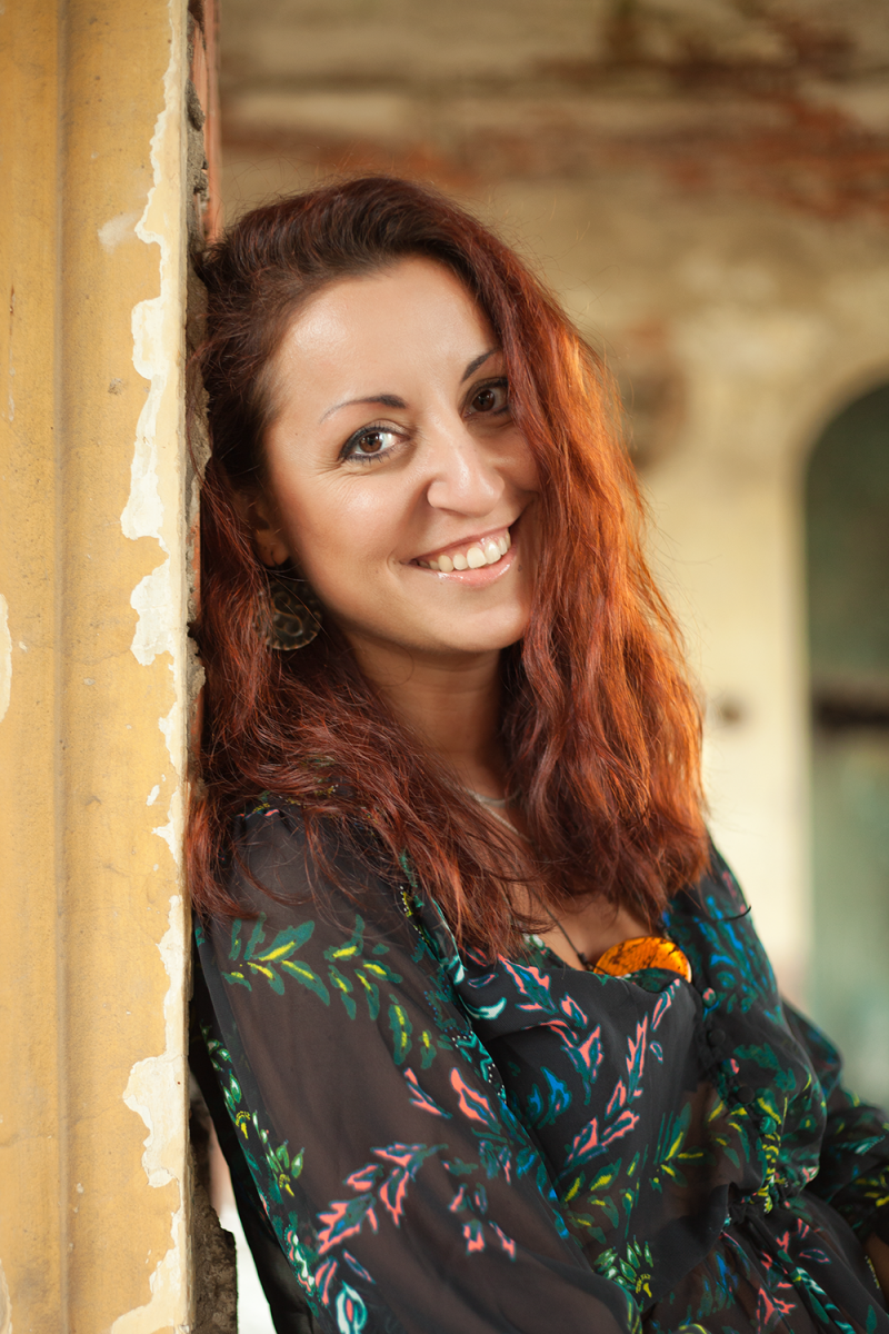 Klementina Mancheva
