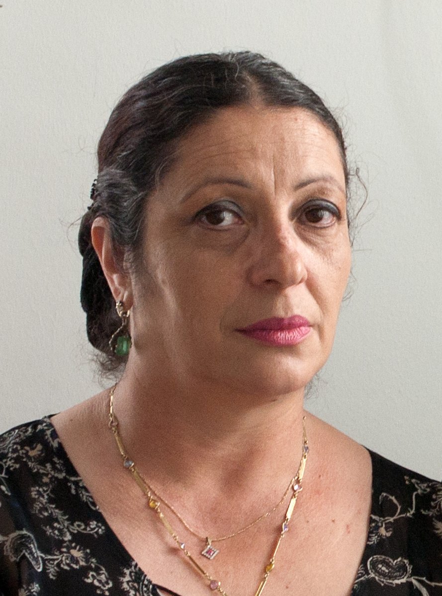 Plamena Dimitrova-Racheva