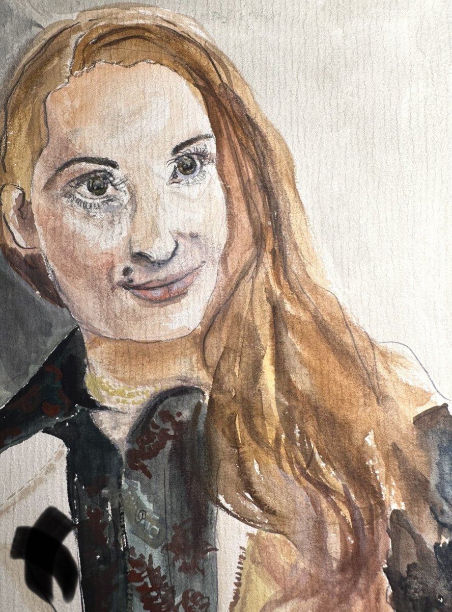 Veselina Gospodinova