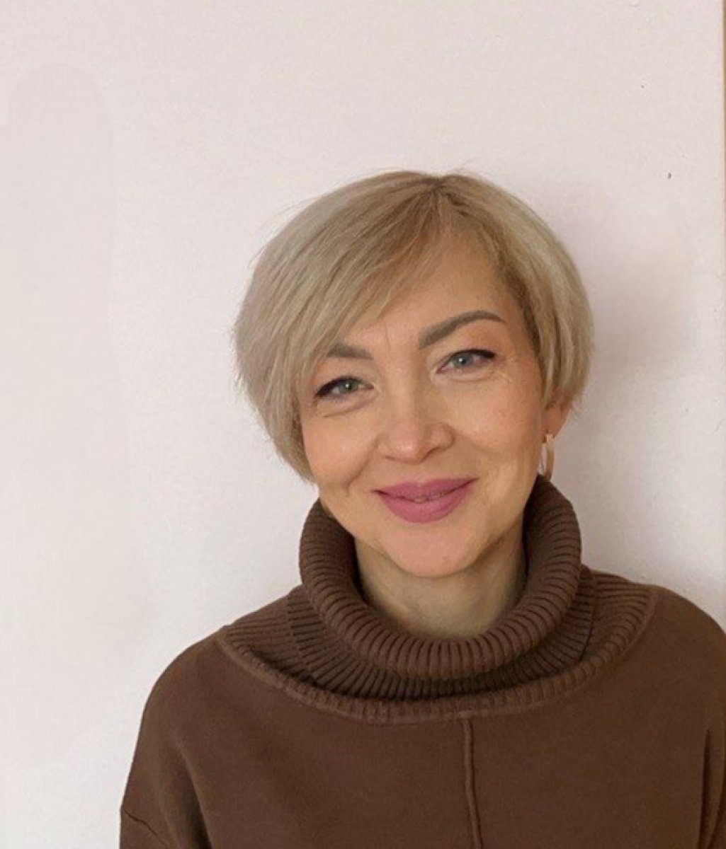Puhouskaya Alena