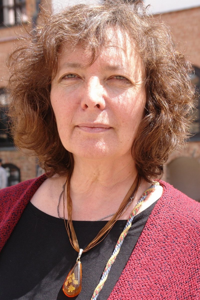 Helena Zdanevich