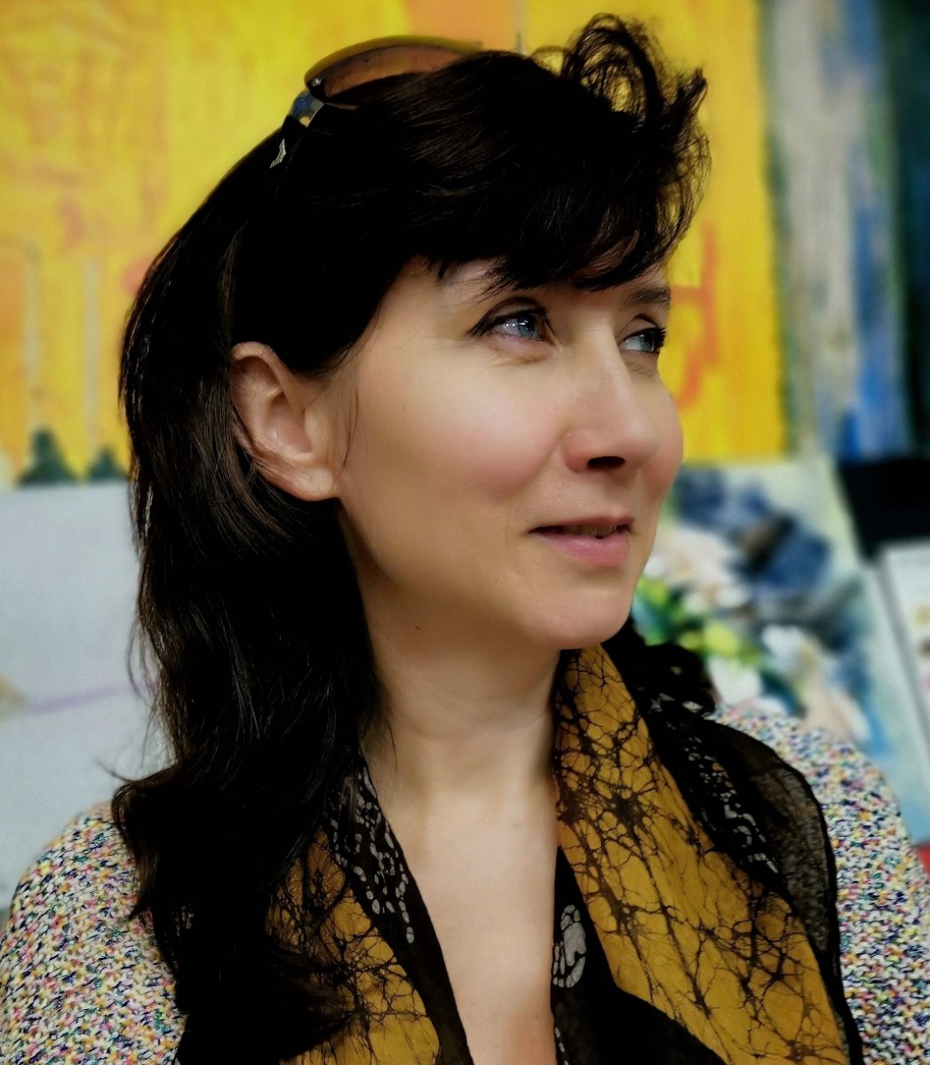 Natali Kudinova