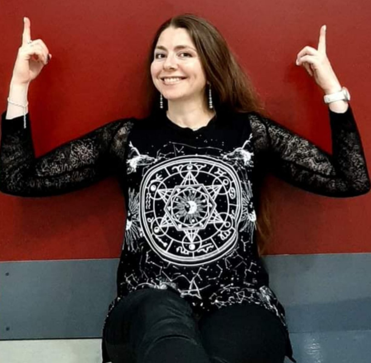 Liubov Abramova