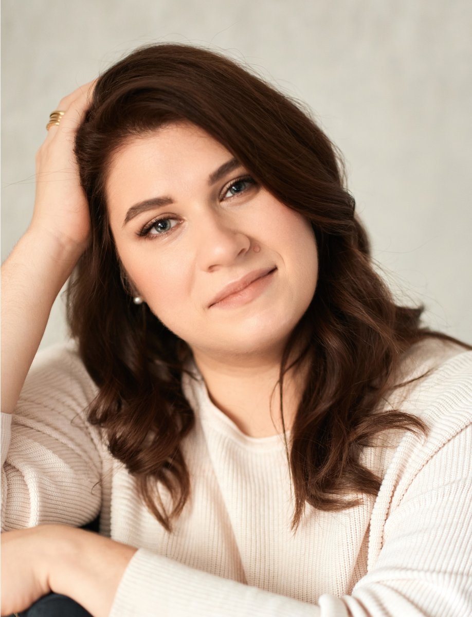 Maria Kouprianova