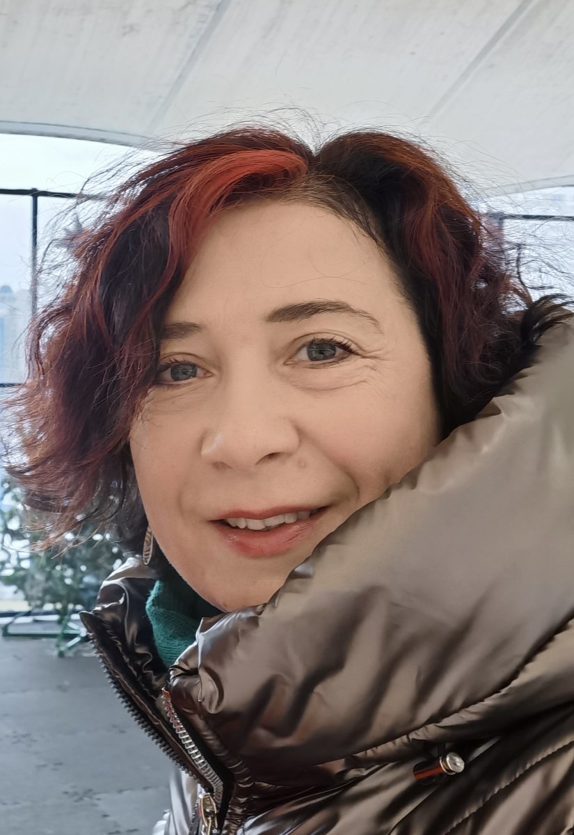 Regina Zdanowicz