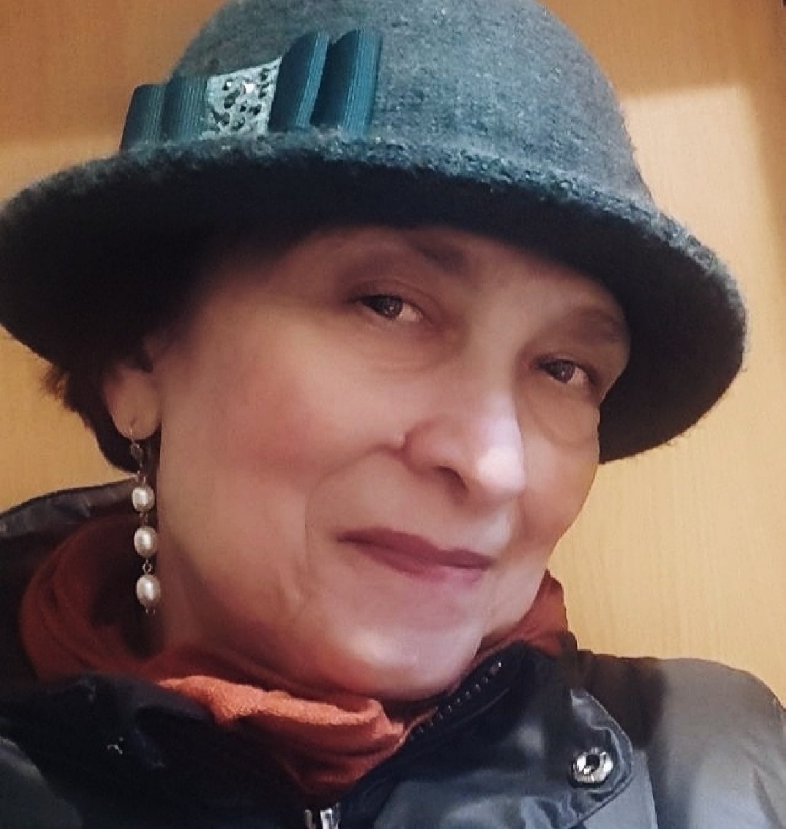 Tatsiana Dylko