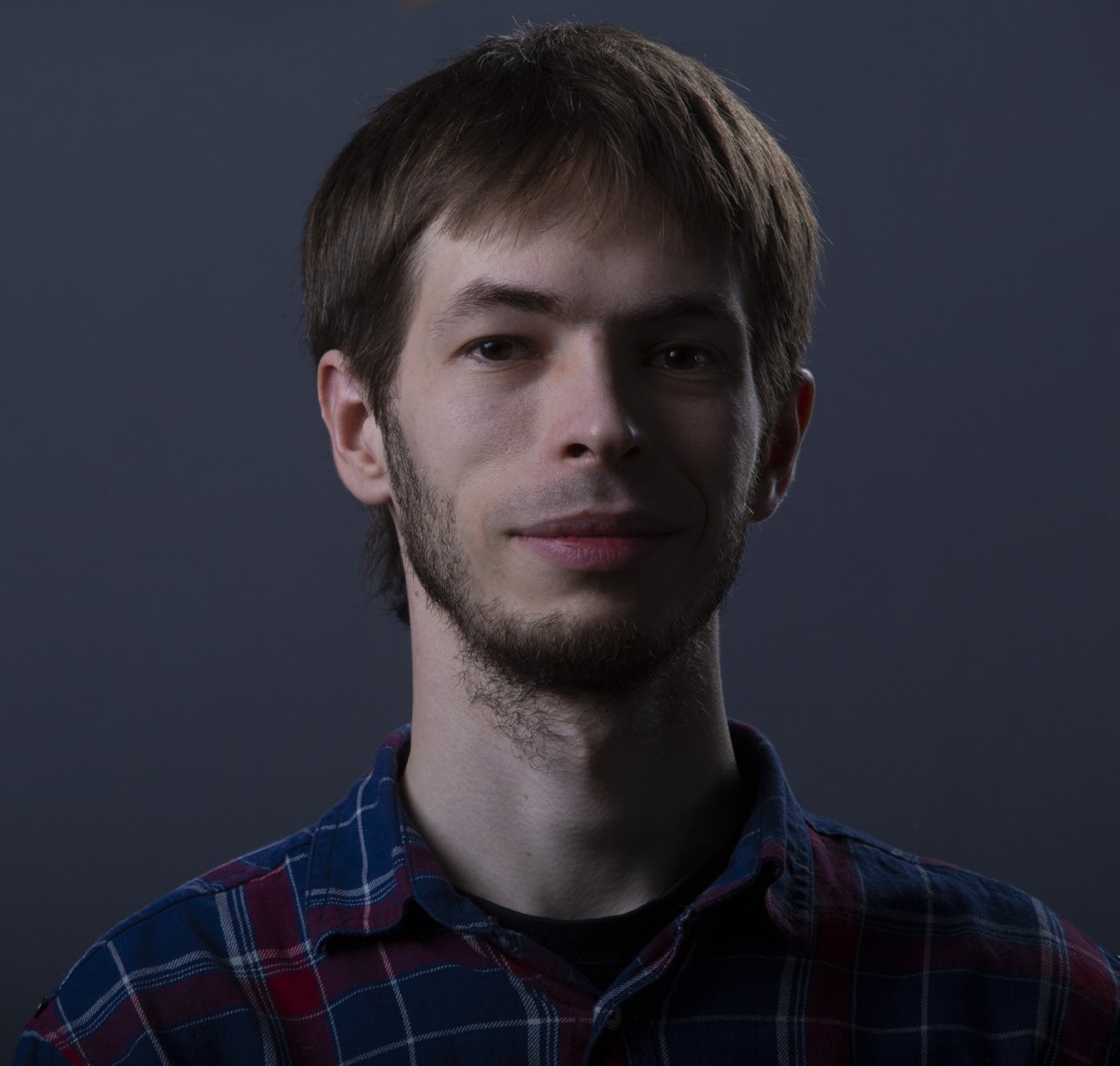 Uladzimir Shapavalau