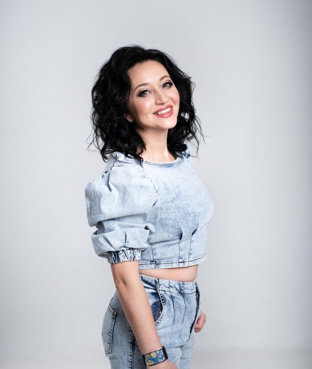 Inga Veroitina