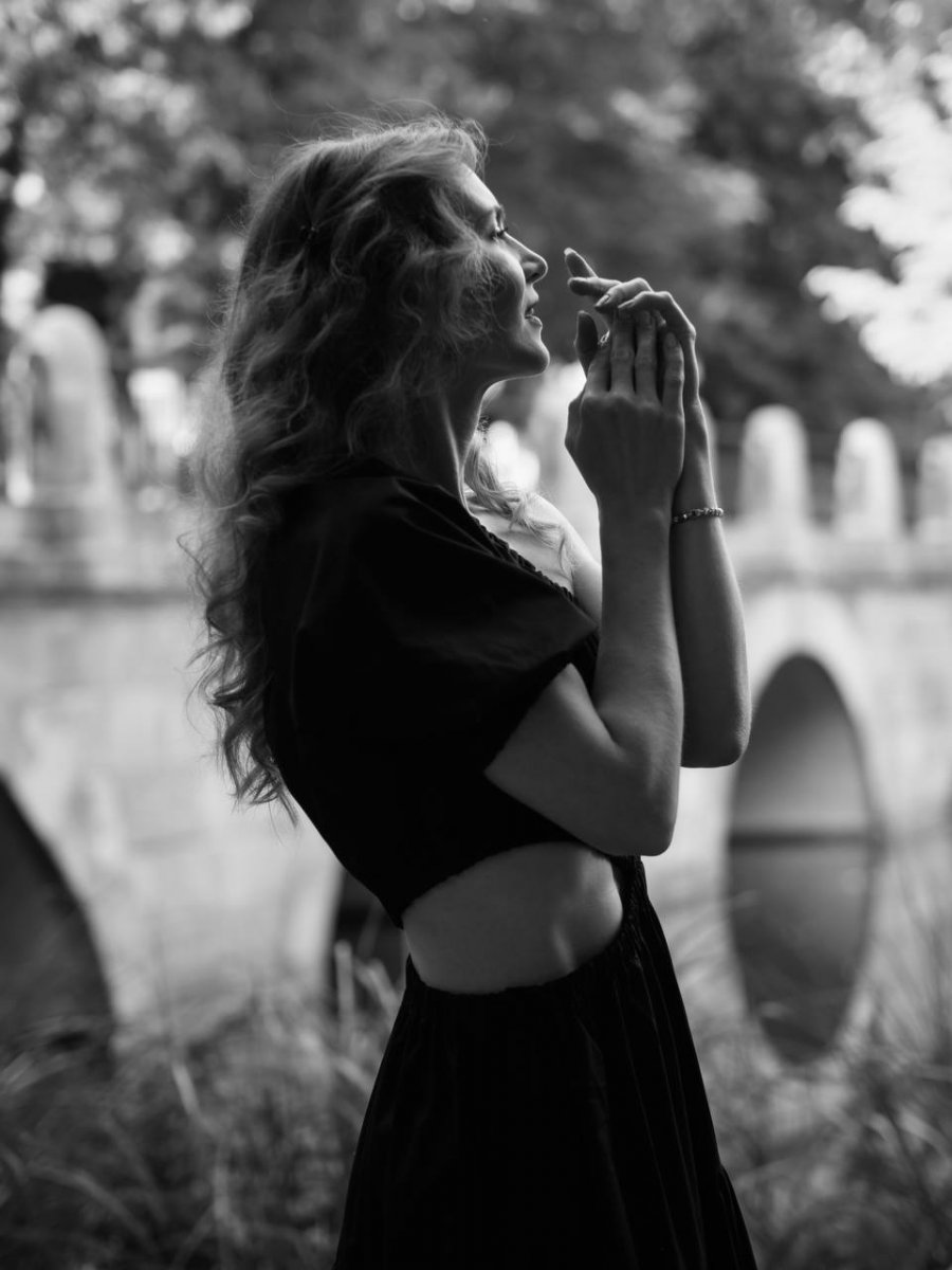Yuliya Markautsova