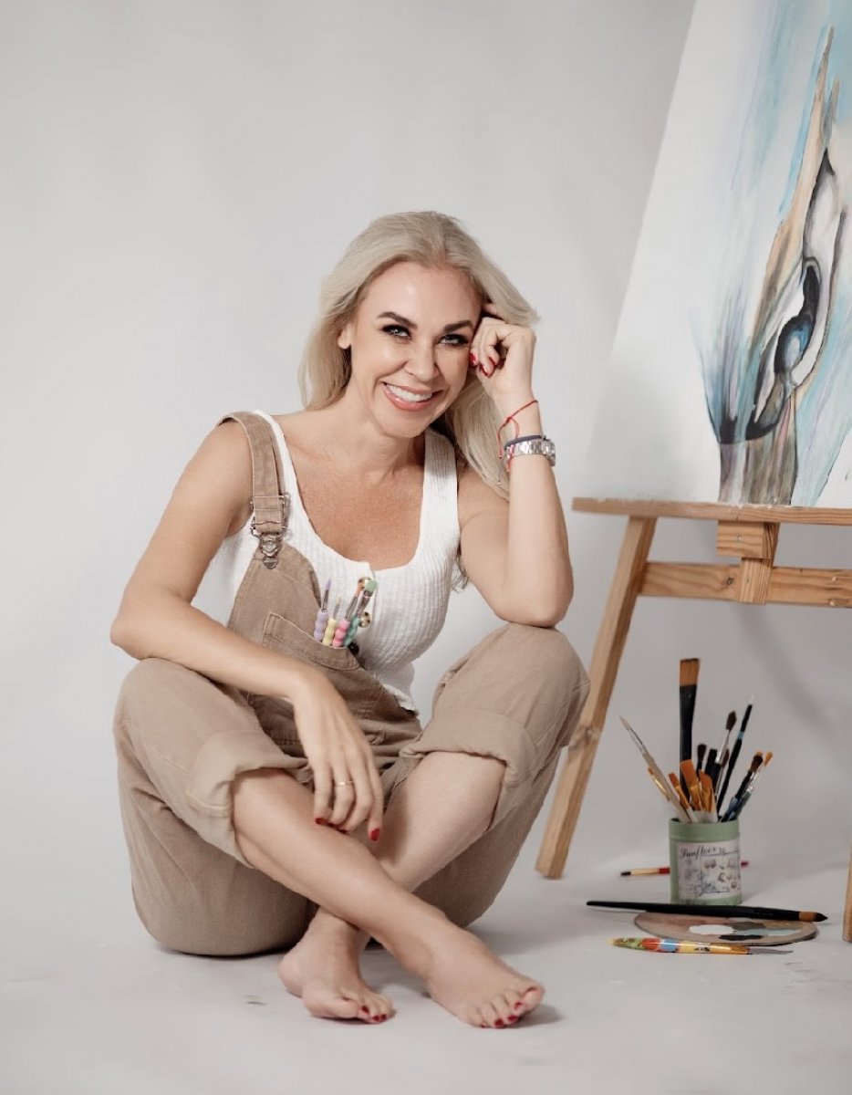 Daniela Domínguez Martilotti