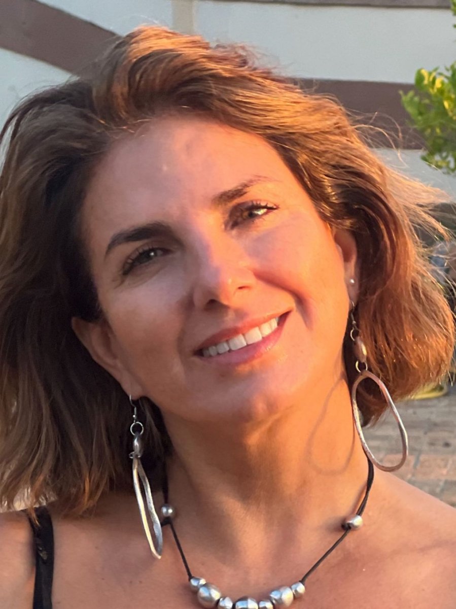 Veronica Virreira