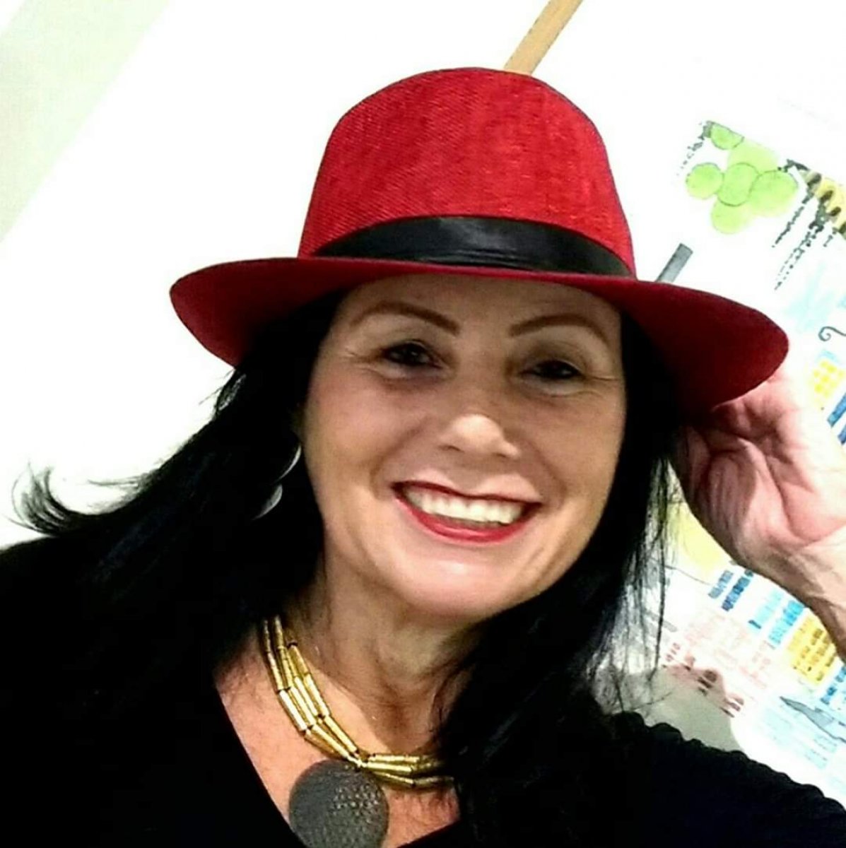 Silvia Maria Davanzo Dionisio